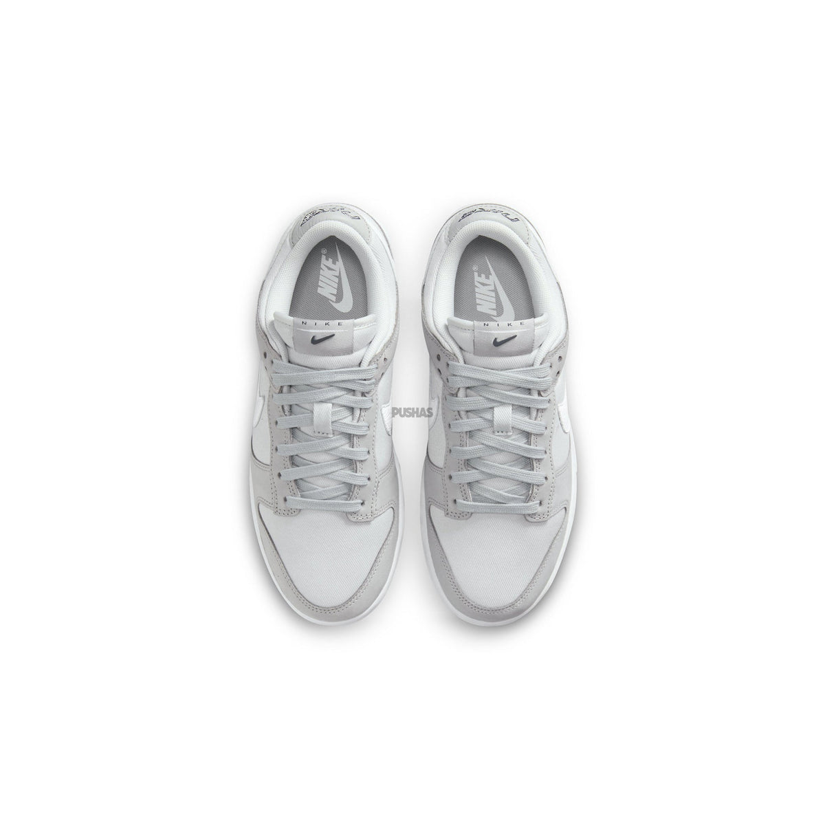 Nike Dunk Low LX 'Light Smoke Grey' Women's  (2023)