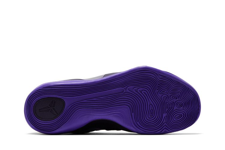Nike Kobe 9 EM Low Protro TB 'Purple Dynasty'