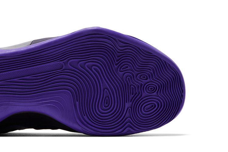 Nike Kobe 9 EM Low Protro TB 'Purple Dynasty'