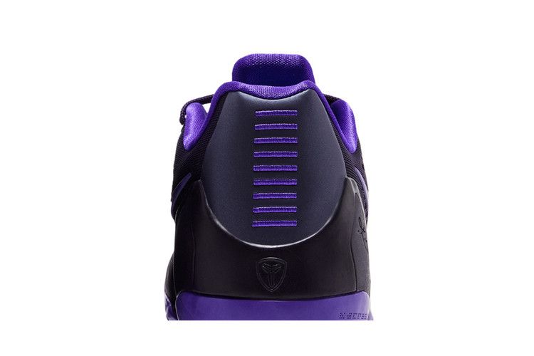 Nike Kobe 9 EM Low Protro TB 'Purple Dynasty'