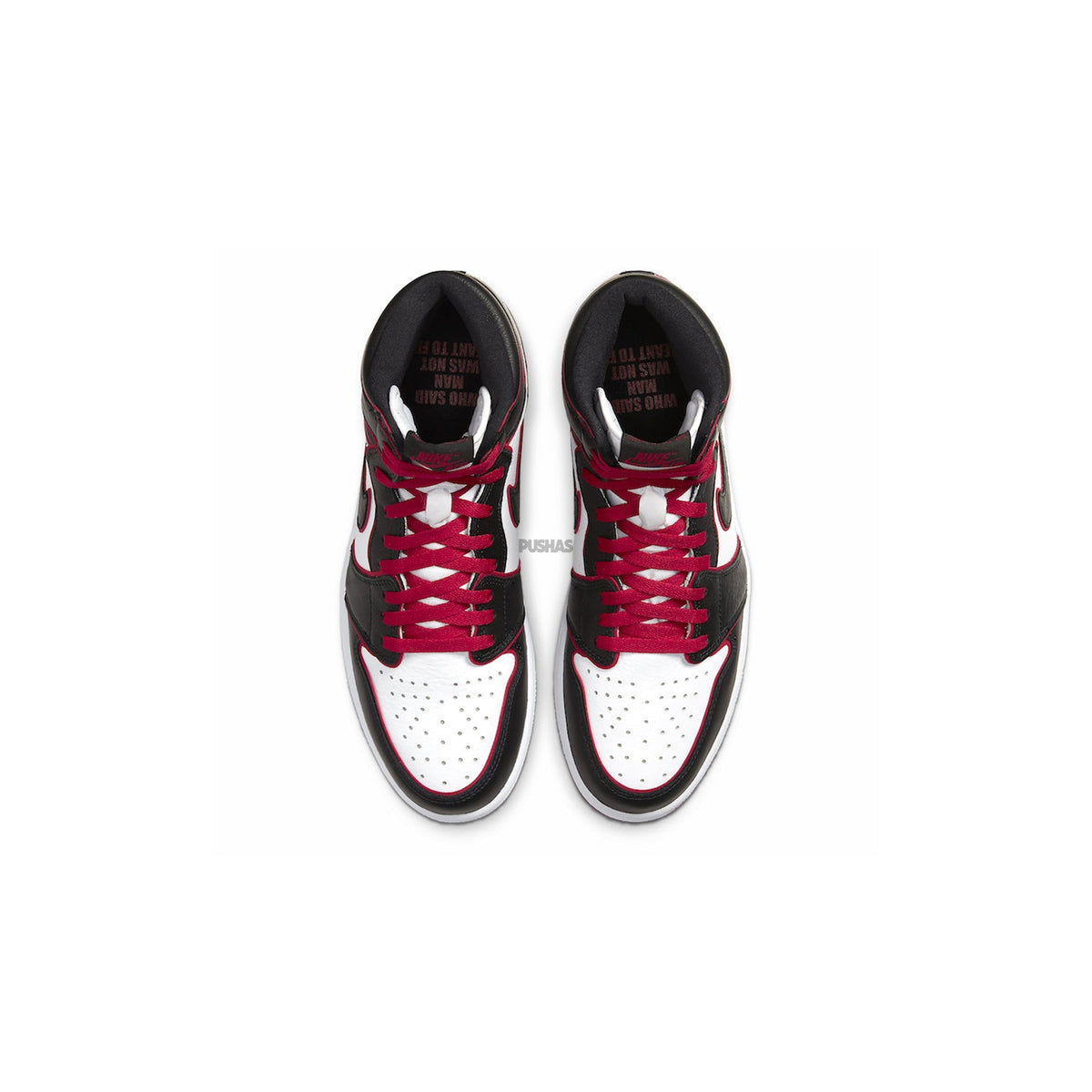 Air Jordan 1 'Bloodline' (2019)