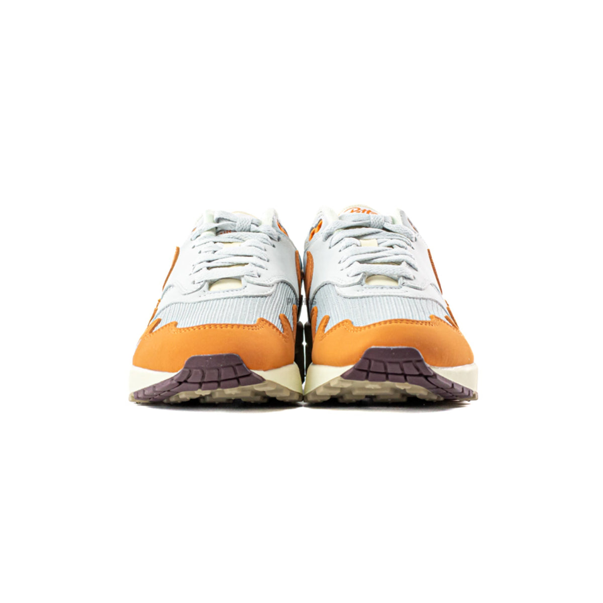 Air Max 1 Patta Monarch Special Box