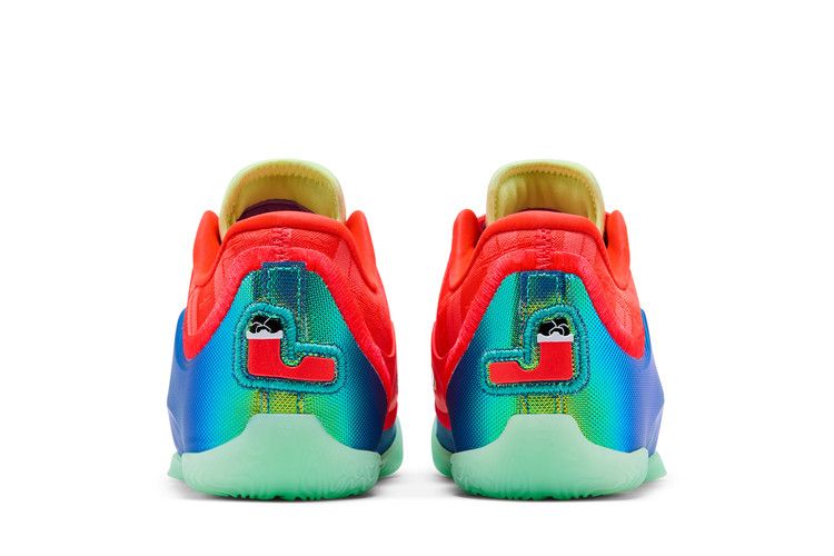 Nike Lebron 23 GS 'Stocking Stuffer'