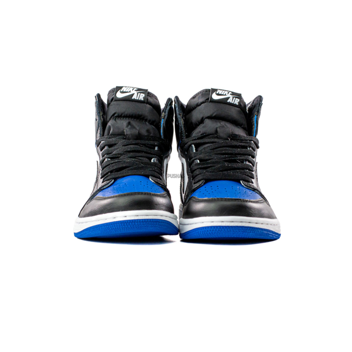 Air Jordan 1 Royal Toe 2020