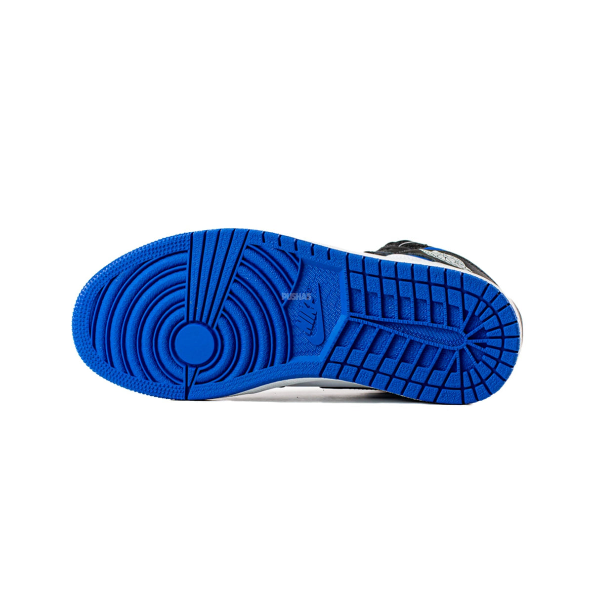 Air Jordan 1 Royal Toe 2020
