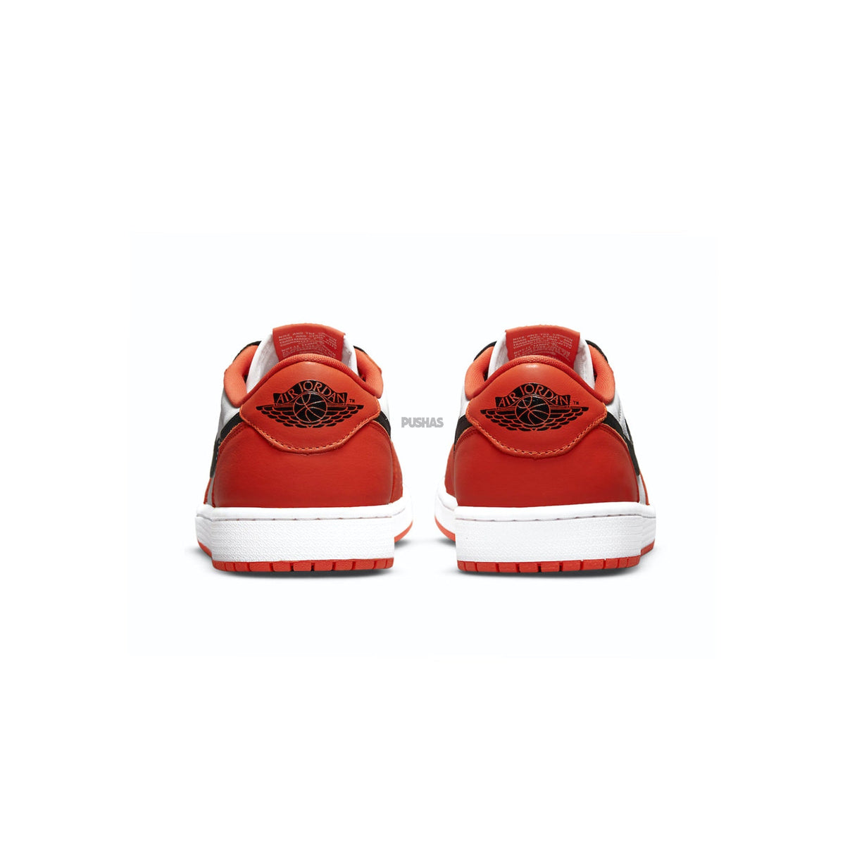Air Jordan 1 Low Og Starfish Women S 2021