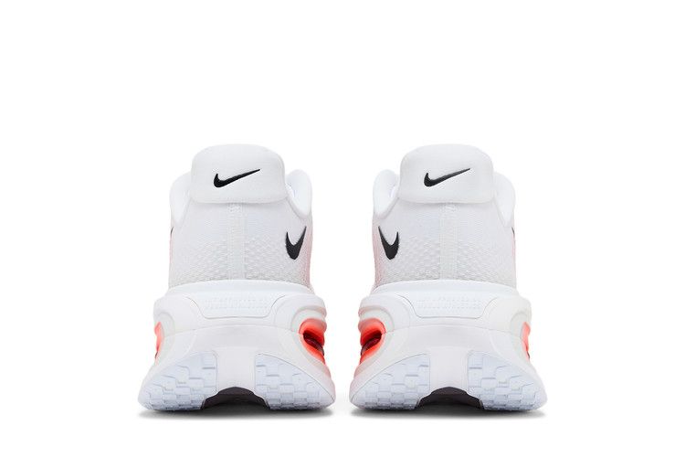 Nike Vomero Premium 'White Bright Crimson'