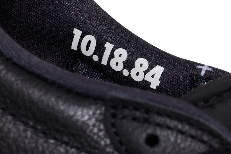 Air Jordan 1 Retro Low OG 'Banned' 2026