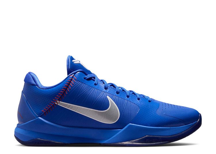 Nike Zoom Kobe 5 Protro 'Dodgers'