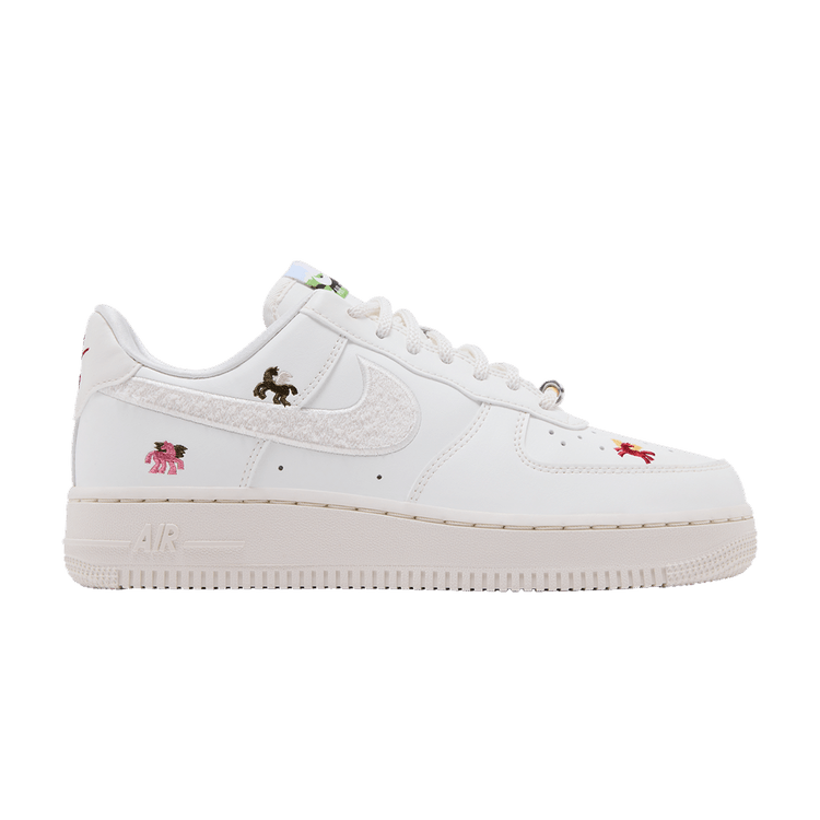 Nike Wmns Air Force 1 Low 'Year of The Horse'