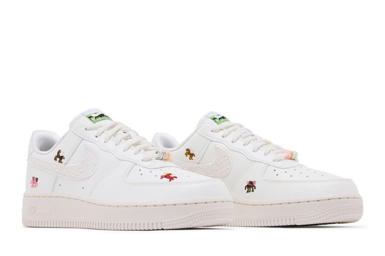 Nike Wmns Air Force 1 Low 'Year of The Horse'