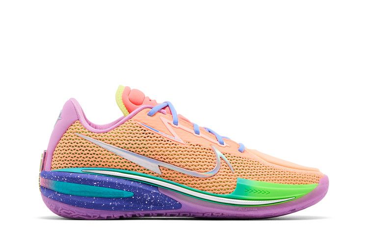 Dylan Harper x Nike Air Zoom GT Cut 'Tri-State'
