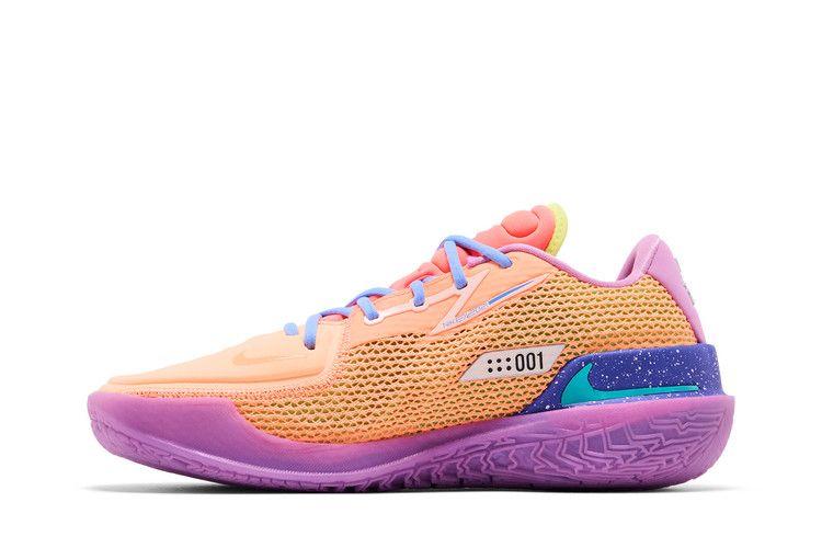 Dylan Harper x Nike Air Zoom GT Cut 'Tri-State'