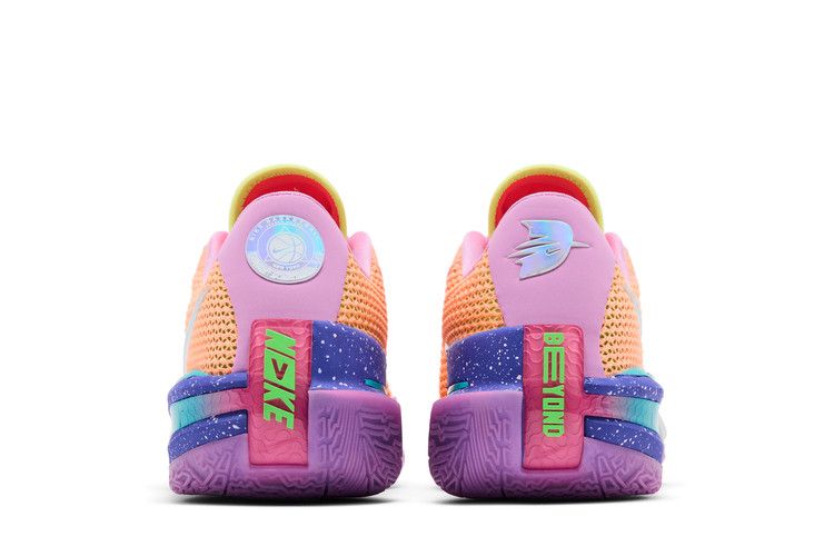 Dylan Harper x Nike Air Zoom GT Cut 'Tri-State'