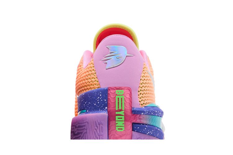 Dylan Harper x Nike Air Zoom GT Cut 'Tri-State'
