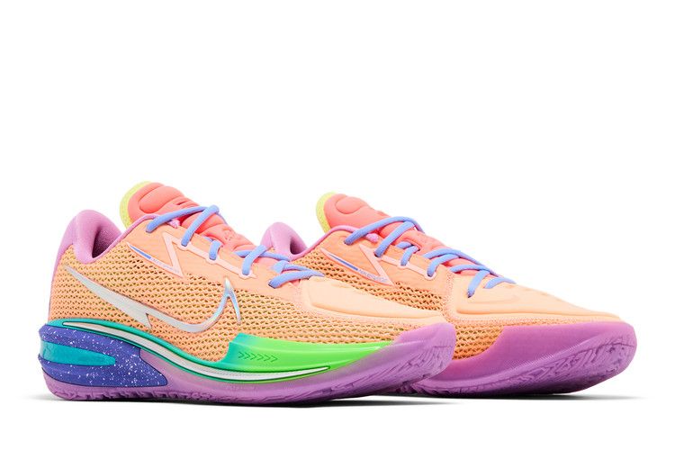 Dylan Harper x Nike Air Zoom GT Cut 'Tri-State'