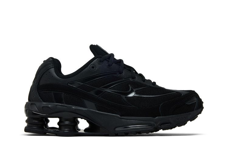 Nike Shox Ride 2 'Black'