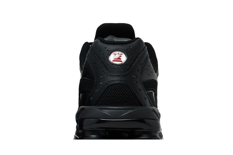 Nike Shox Ride 2 'Black'
