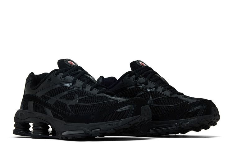 Nike Shox Ride 2 'Black'