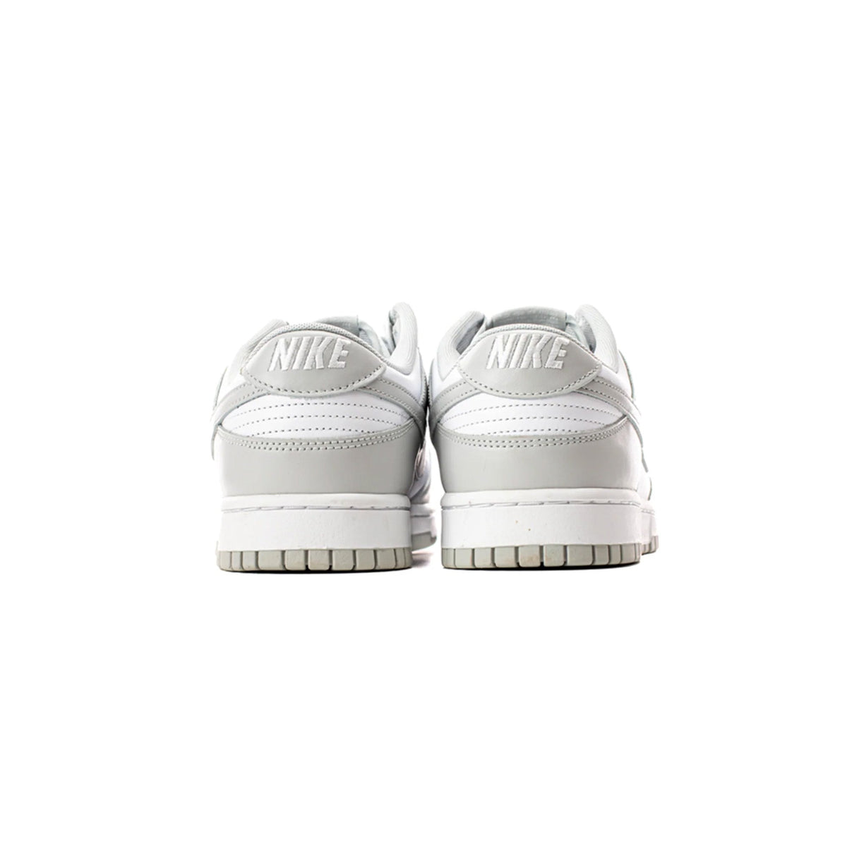 Nike Dunk Low 'Grey Fog' (2021)