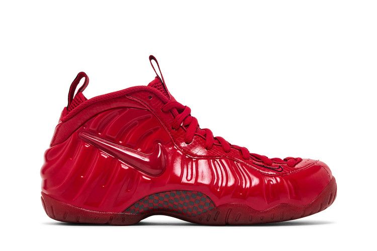 Nike Air Foamposite Pro 'Gym Red' 2026