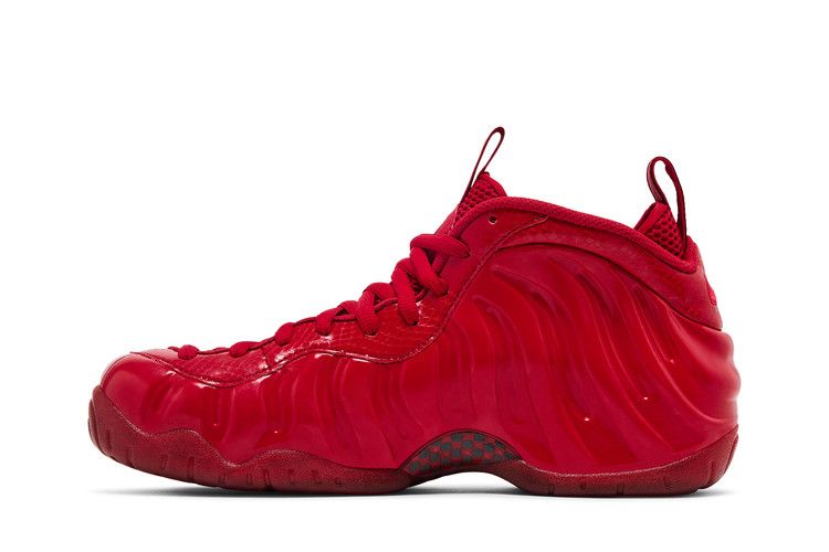 Nike Air Foamposite Pro 'Gym Red' 2026