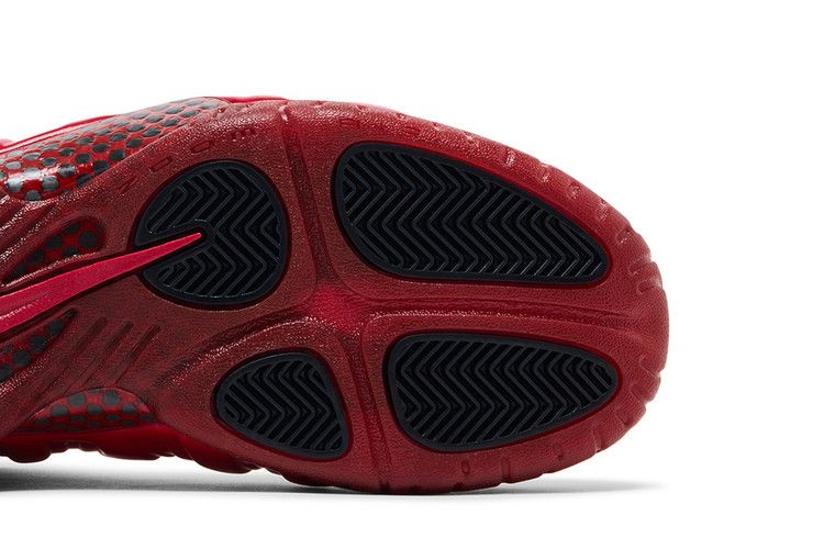 Nike Air Foamposite Pro 'Gym Red' 2026