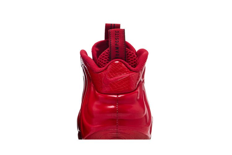 Nike Air Foamposite Pro 'Gym Red' 2026