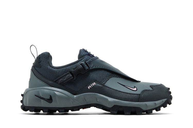 Nike Air Phassad ACG 'Anthracite Iron Grey'