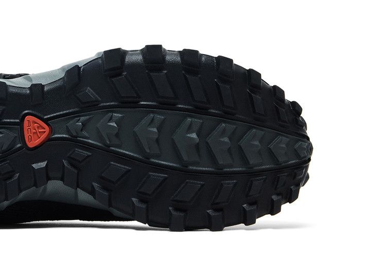 Nike Air Phassad ACG 'Anthracite Iron Grey'