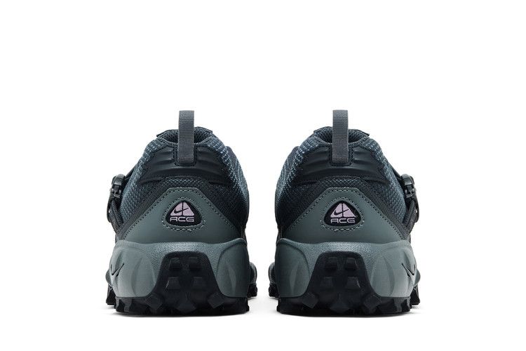 Nike Air Phassad ACG 'Anthracite Iron Grey'