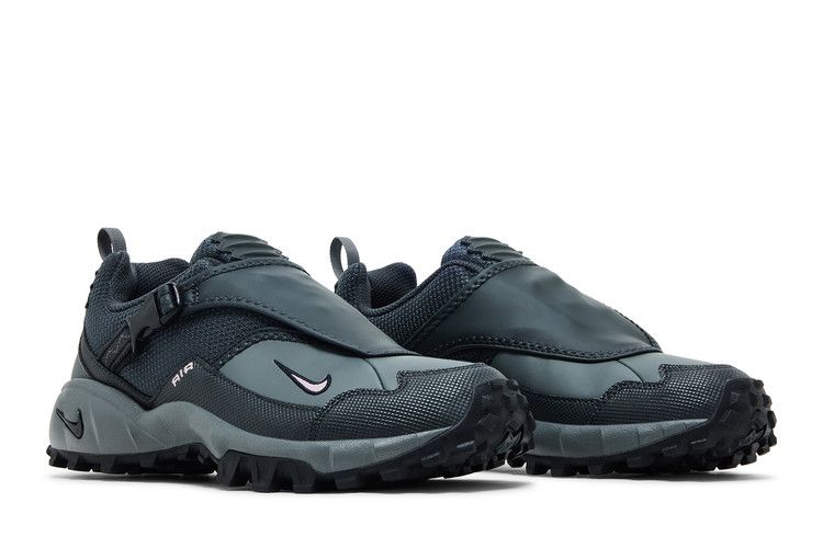 Nike Air Phassad ACG 'Anthracite Iron Grey'