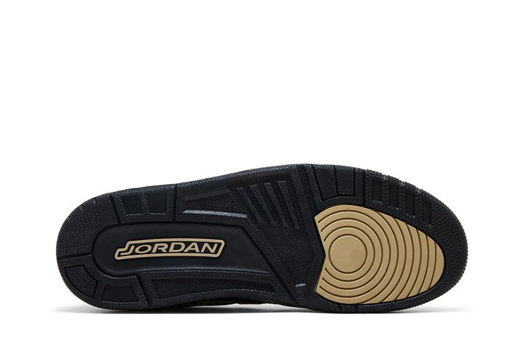 Air Jordan Legacy 312 Low 'Black Khaki Baroque Brown'