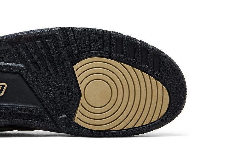 Air Jordan Legacy 312 Low 'Black Khaki Baroque Brown'