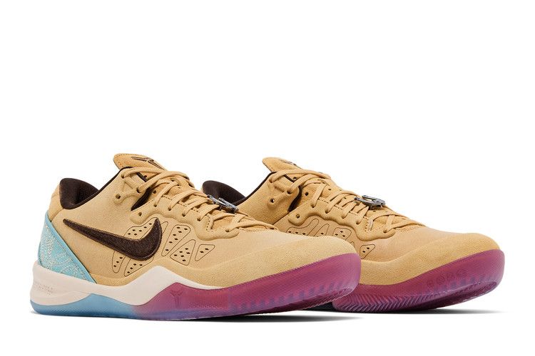 Nike Kobe 8 Protro 'Year of the Horse'
