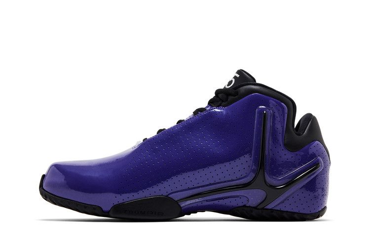 Nike Zoom Hyperflight 'Jason Williams' — Varsity Purple/White-Black (IV5768 500)