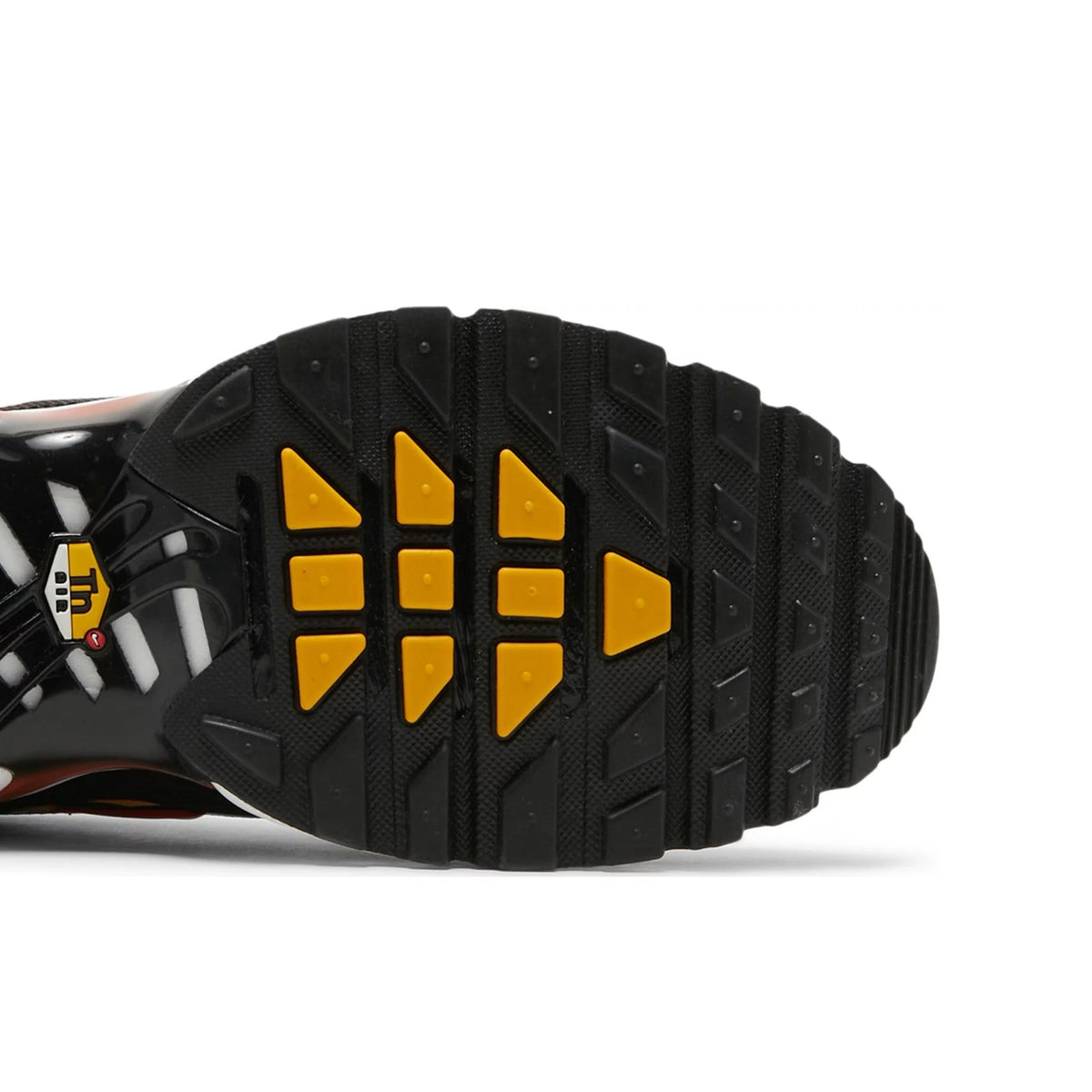 Air Max Tn Plus Reverse Sunset 2021
