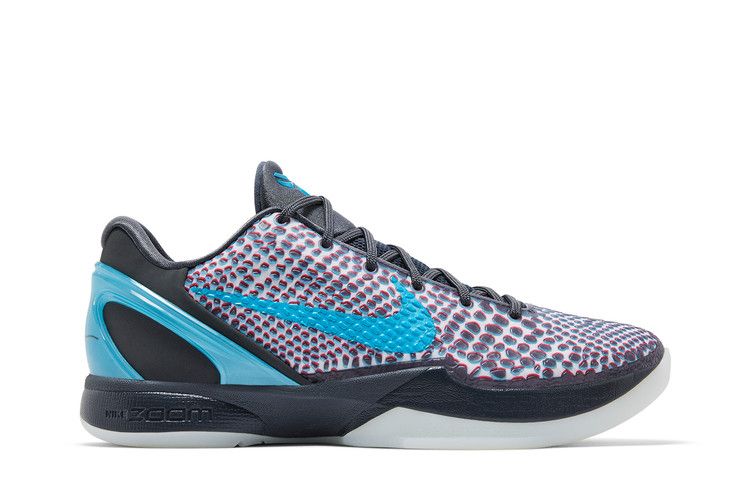 Nike Zoom Kobe 6 Protro '3D All-Star'