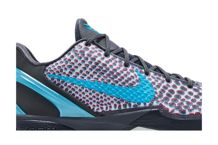 Nike Zoom Kobe 6 Protro '3D All-Star'