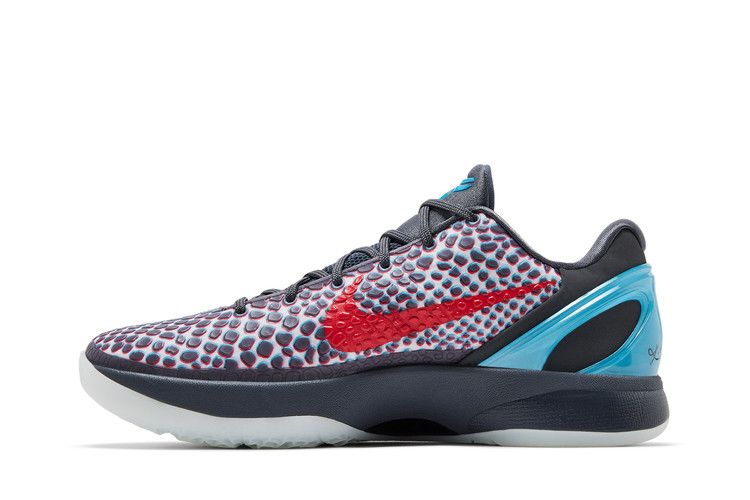 Nike Zoom Kobe 6 Protro '3D All-Star'
