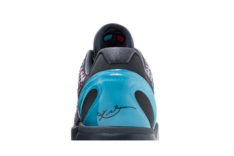Nike Zoom Kobe 6 Protro '3D All-Star'