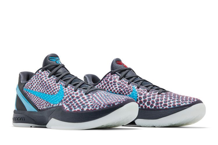Nike Zoom Kobe 6 Protro '3D All-Star'