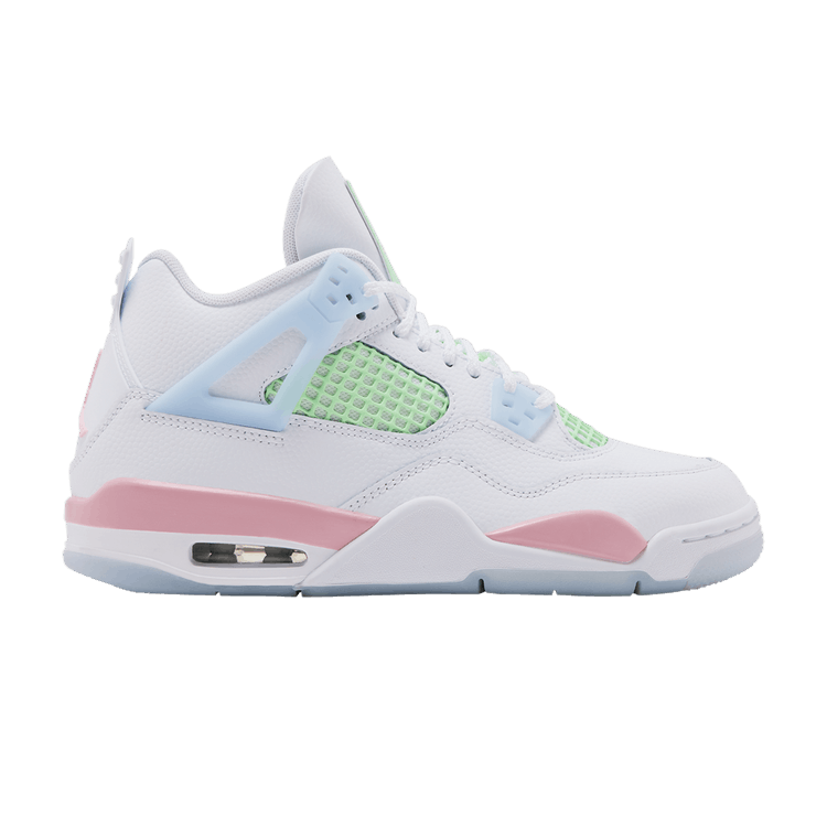 Air Jordan 4 Retro GS 'Valentine's Day' 2026