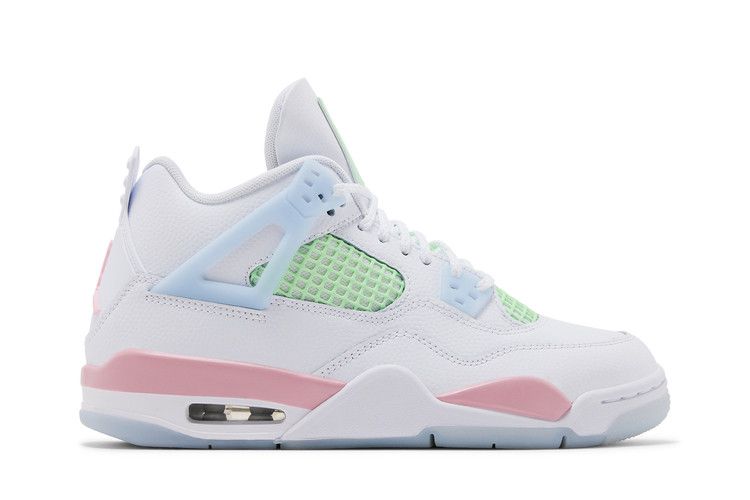 Air Jordan 4 Retro GS 'Valentine's Day' 2026