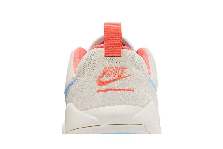 Wmns Air Jordan CMFT Era 'Pale Ivory'