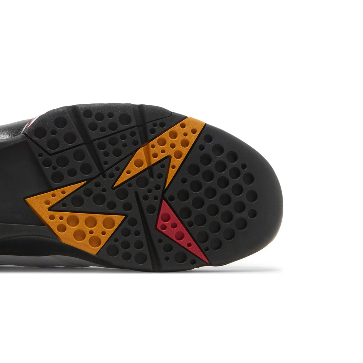 Air Jordan 7 Retro 'Cardinal' (2022)