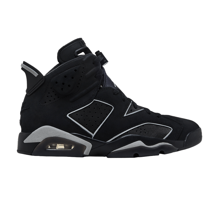 Air Jordan 6 Retro 'Cap and Gown'