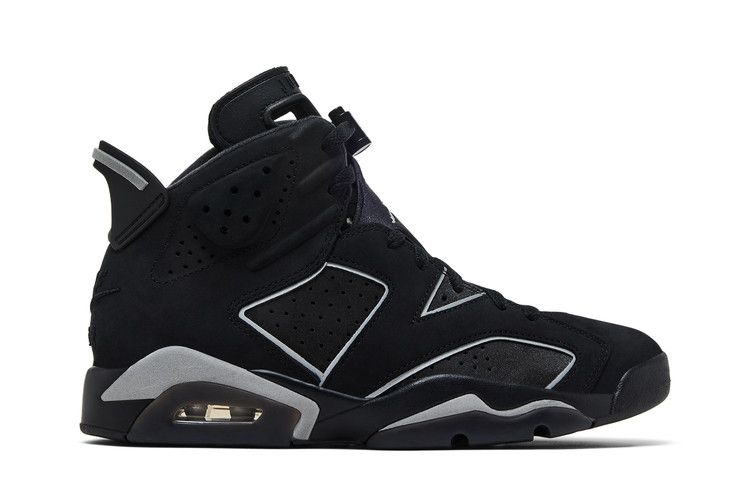 Air Jordan 6 Retro 'Cap and Gown'