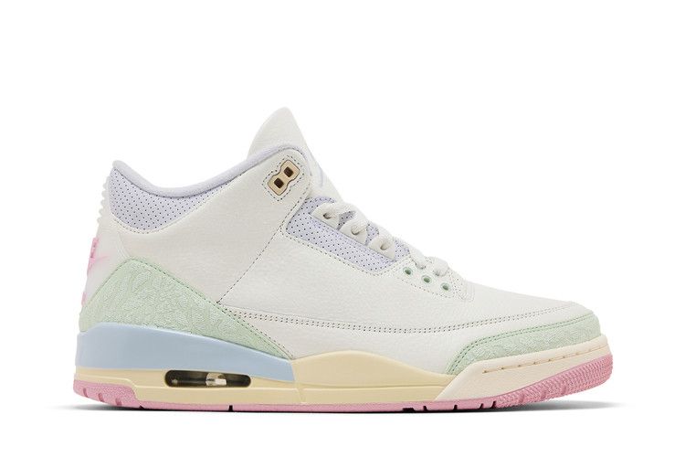 Air Jordan 3 Retro 'Spring is In The Air'