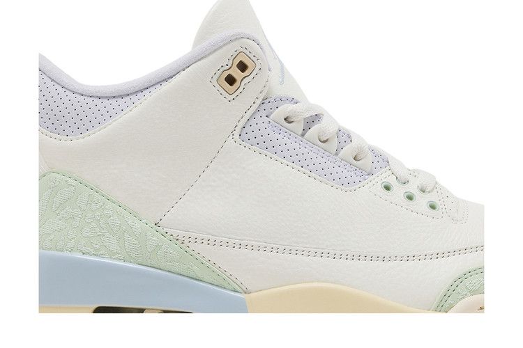 Air Jordan 3 Retro 'Spring is In The Air'